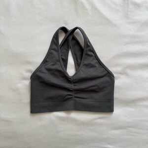 Alphalete amplify bra
